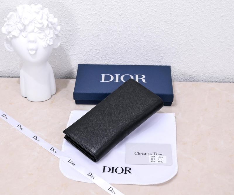 Christian Dior Wallets Purse